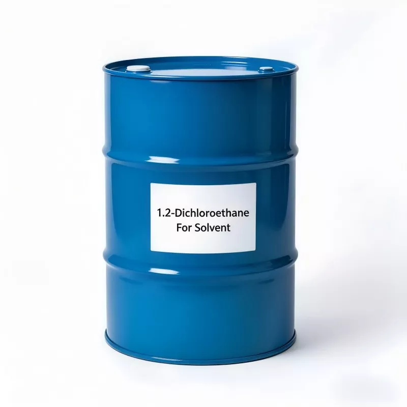 99,5% 1,2-dicloroetano para disolvente