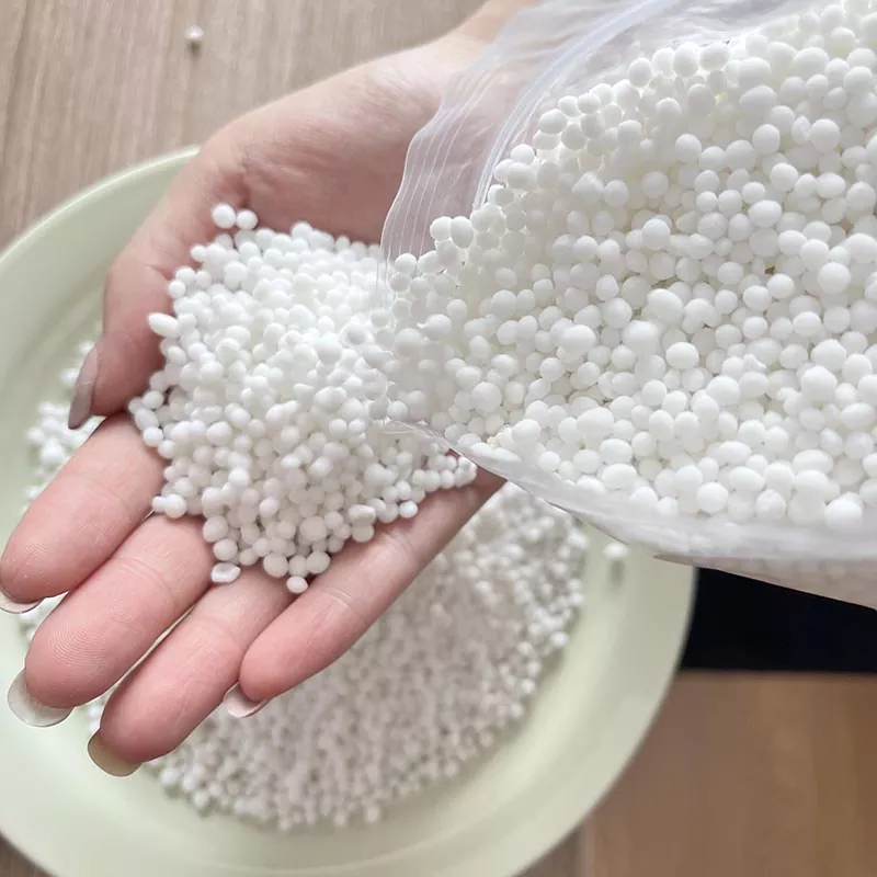 Fertilizante de nitrógeno agrícola