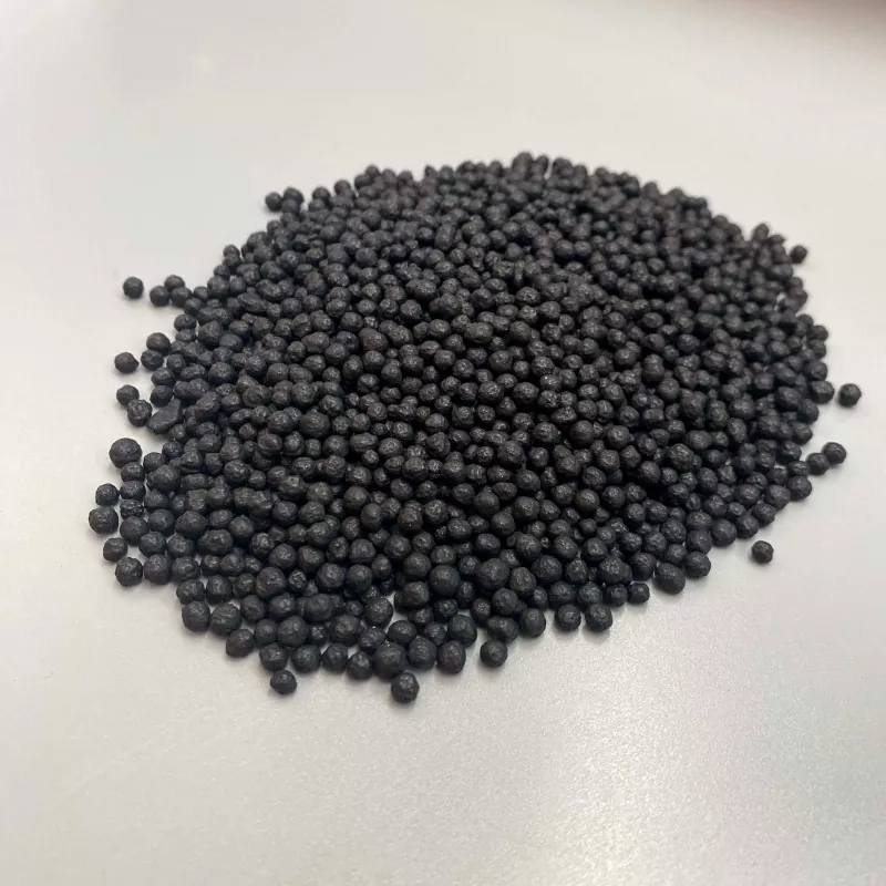 Fertilizante Orgánico Agrícola