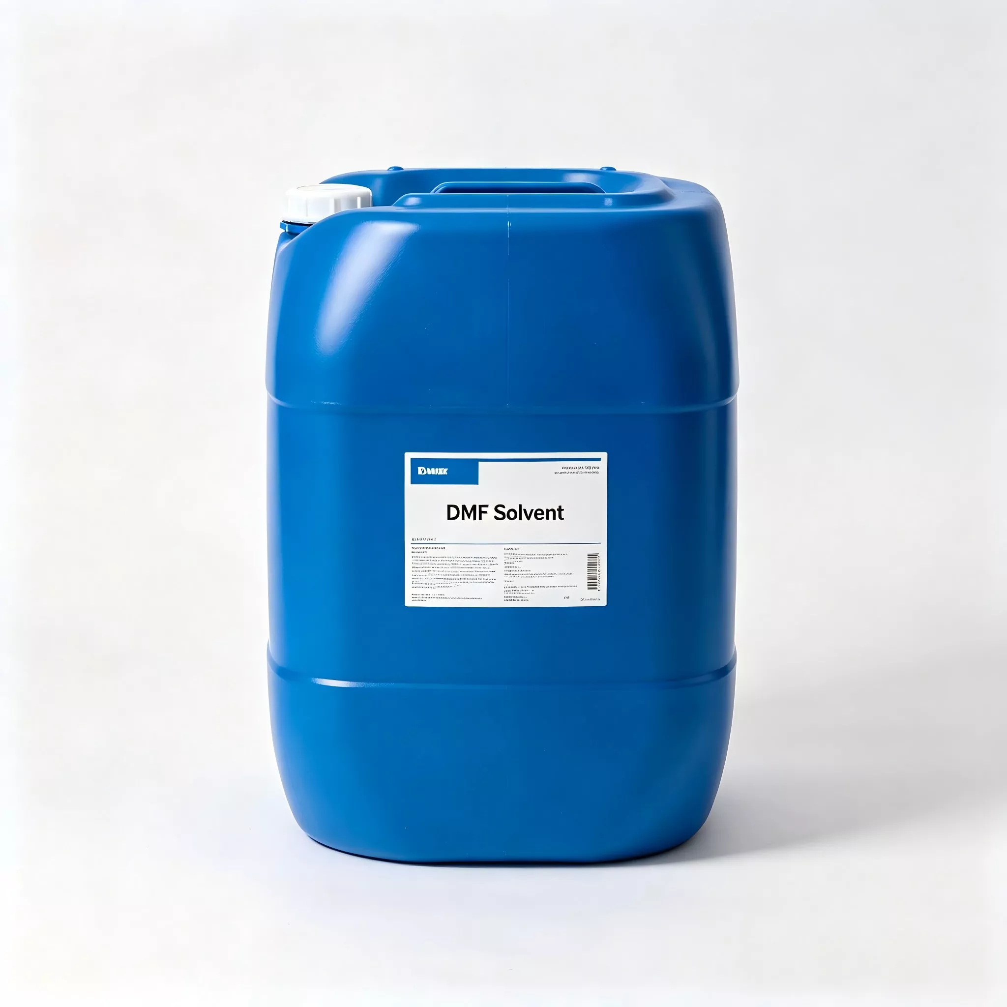 Disolvente de N,N-dimetilformamida CAS 68-12-2