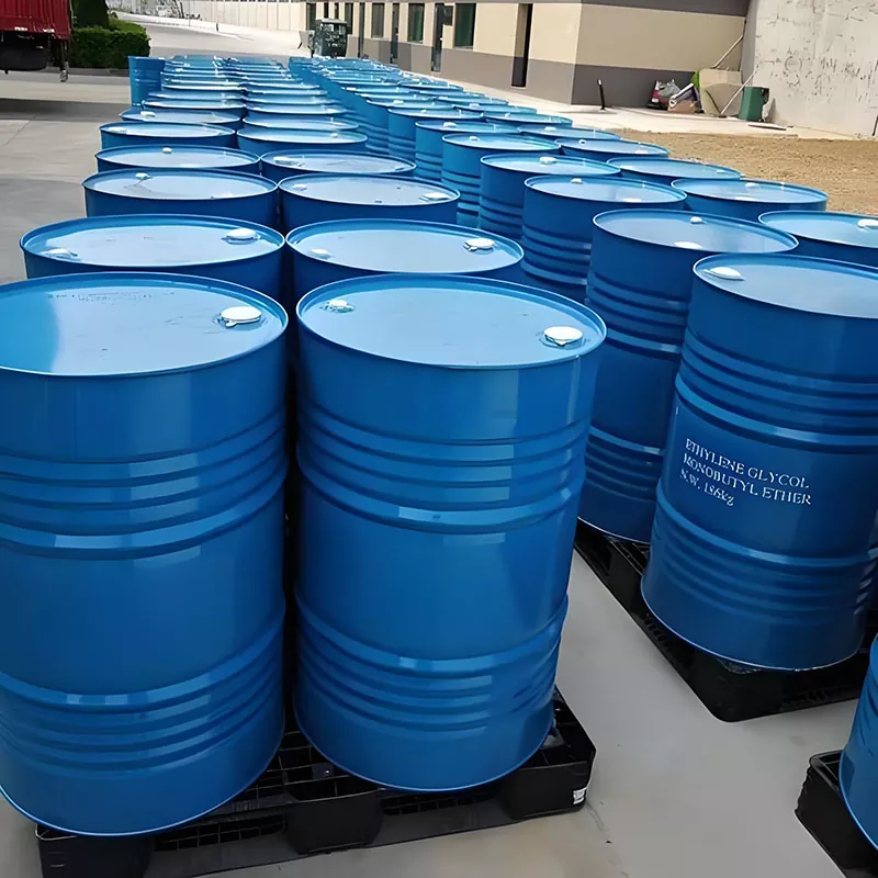 EDC para la producción de monómero de cloruro de vinilo