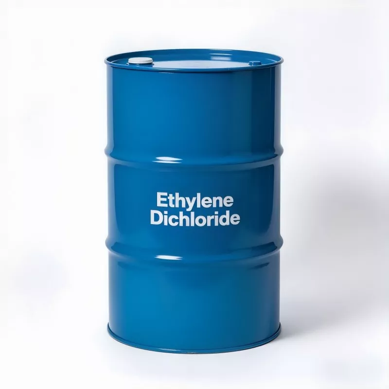 Dicloruro de etileno CAS 107-06-2
