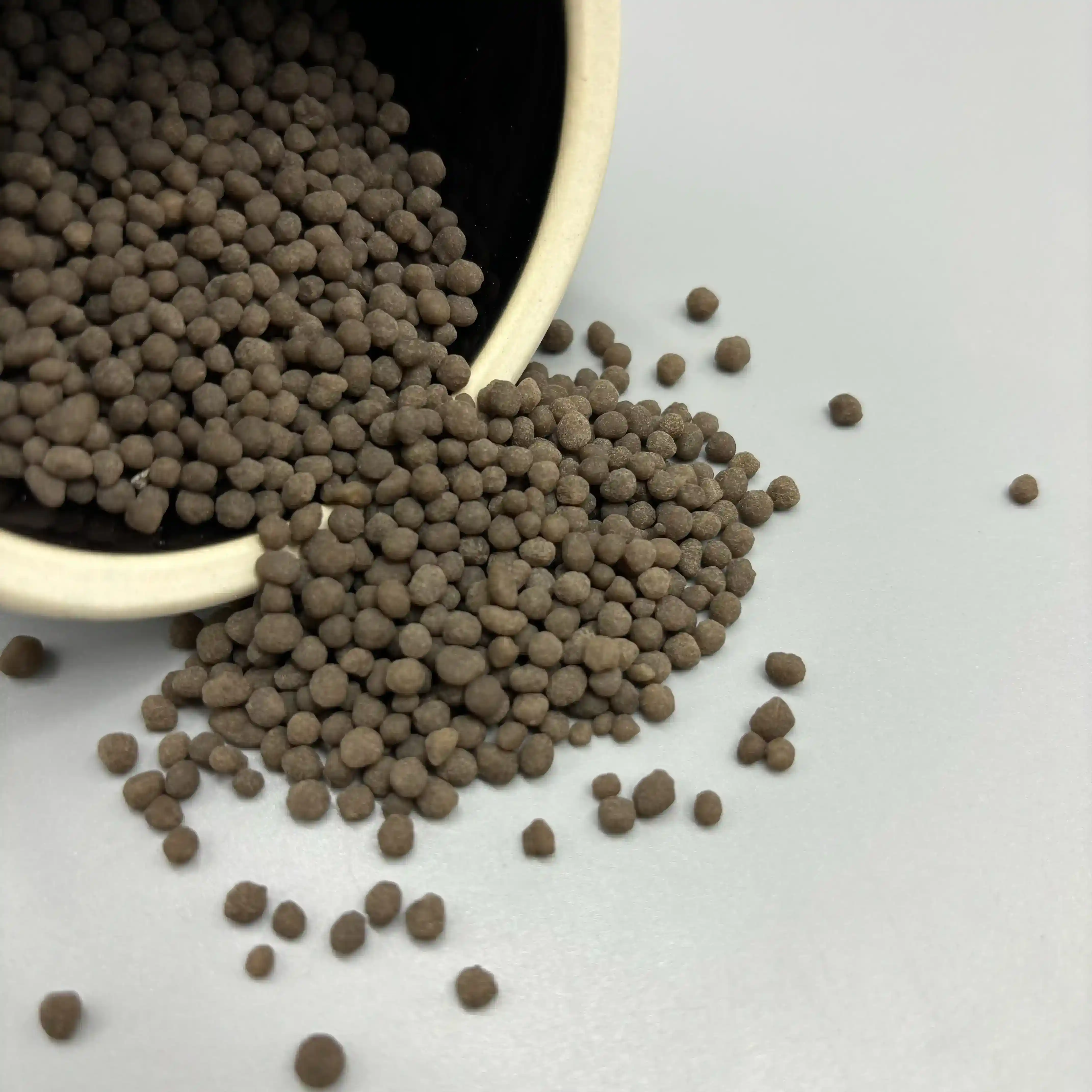Fosfato diamónico DAP de alta eficiencia