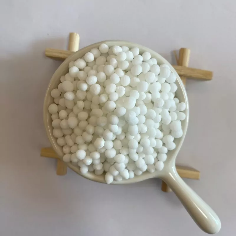 Industrial Ammonium Chloride Manufacturer
