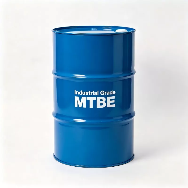 Éter metílico terc-butílico de grado industrial