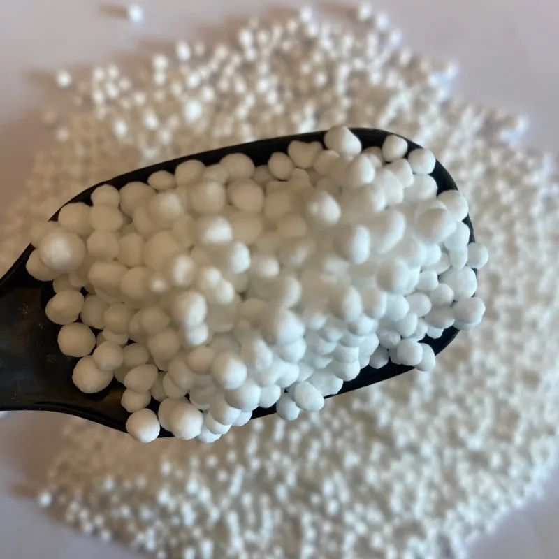 Fertilizante industrial de urea CAS 57-13-6