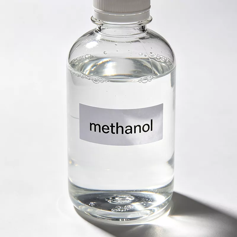 99,8% alcohol metílico CAS 67-56-1