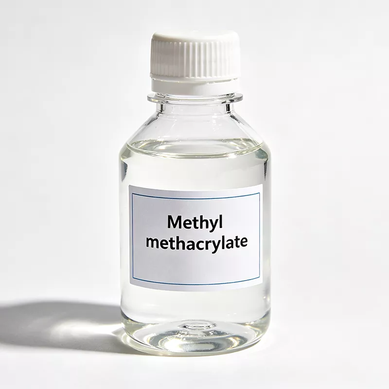 Monómero de metacrilato de metilo CAS 80-62-6
